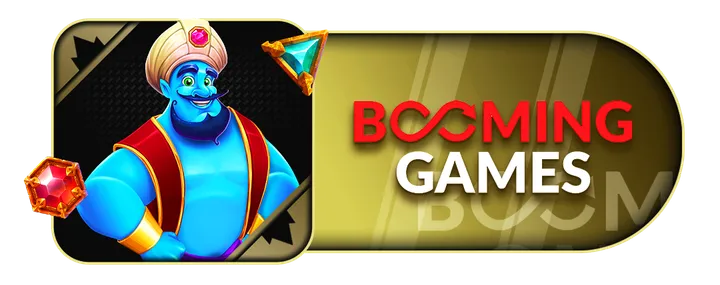 Booming Games