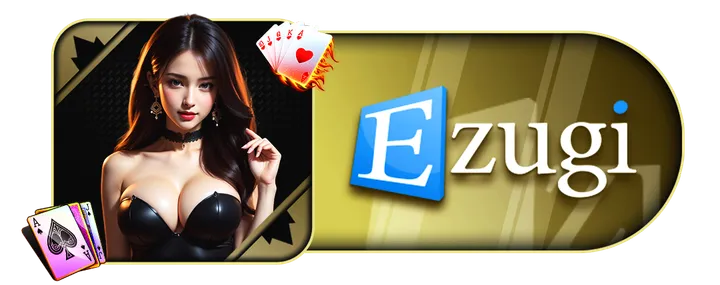 Ezugi