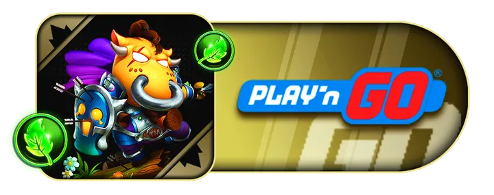 Play'n GO