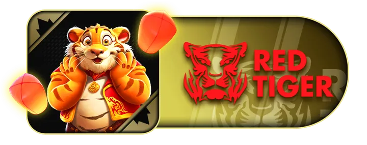 Red Tiger