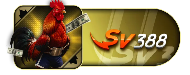 Sv388cockfighting